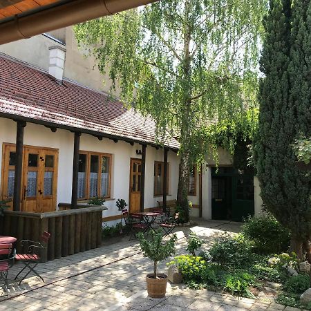 Scheinerhaus Aparthotel Laa an der Thaya Εξωτερικό φωτογραφία