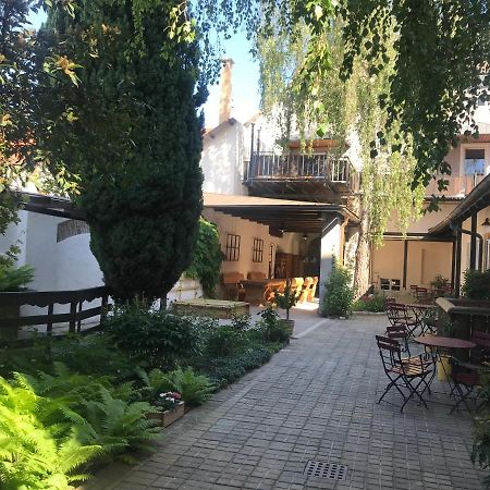 Scheinerhaus Aparthotel Laa an der Thaya Εξωτερικό φωτογραφία