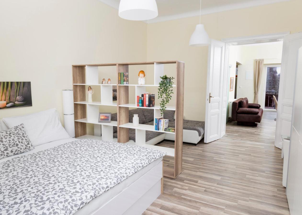 Scheinerhaus Aparthotel Laa an der Thaya Εξωτερικό φωτογραφία