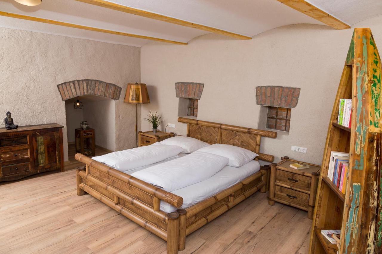 Scheinerhaus Aparthotel Laa an der Thaya Εξωτερικό φωτογραφία